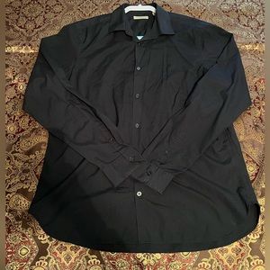 Burberry Men’s Dress Shirt